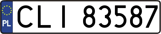 CLI83587