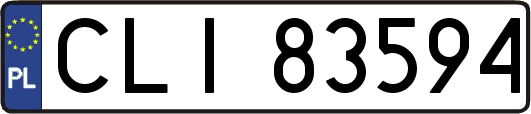 CLI83594