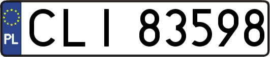 CLI83598