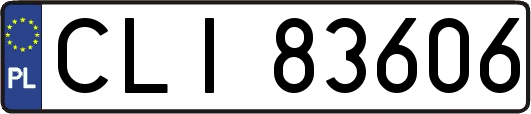 CLI83606