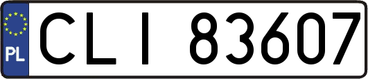 CLI83607