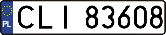 CLI83608