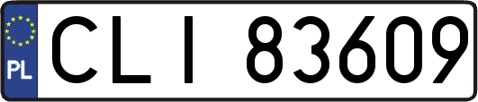 CLI83609