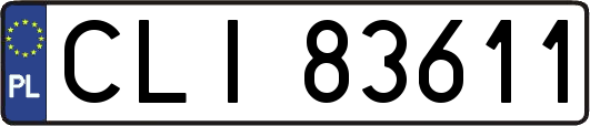 CLI83611