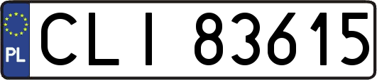 CLI83615