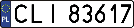 CLI83617