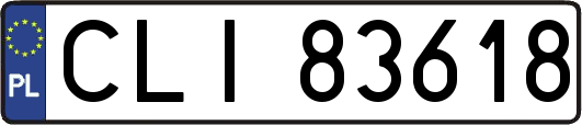 CLI83618