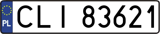 CLI83621