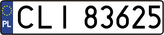 CLI83625