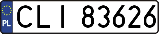 CLI83626