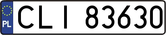CLI83630