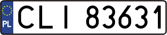 CLI83631