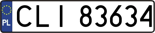 CLI83634
