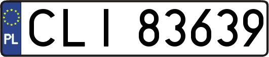 CLI83639