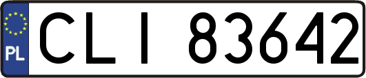 CLI83642
