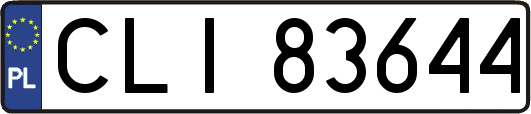 CLI83644