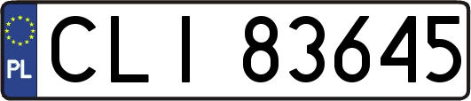 CLI83645