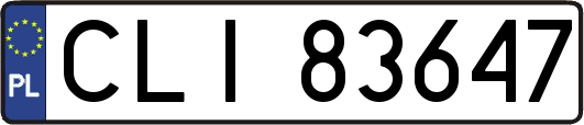 CLI83647