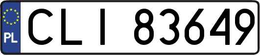 CLI83649