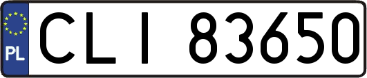 CLI83650