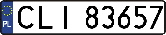 CLI83657