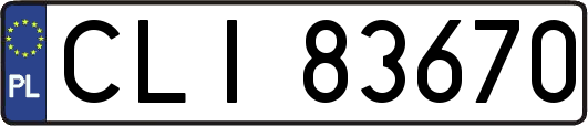 CLI83670