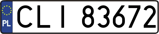 CLI83672