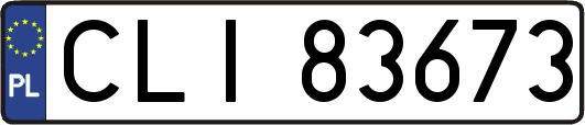 CLI83673