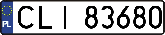 CLI83680