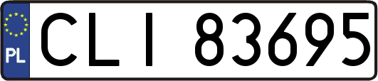 CLI83695