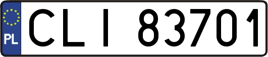 CLI83701