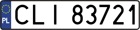 CLI83721