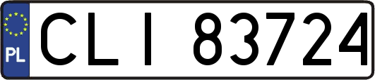 CLI83724