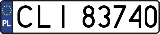 CLI83740