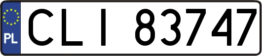 CLI83747
