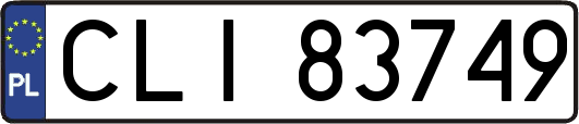 CLI83749