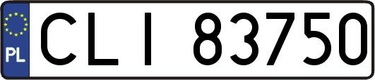 CLI83750