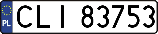 CLI83753