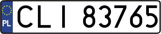 CLI83765