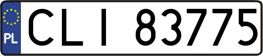 CLI83775