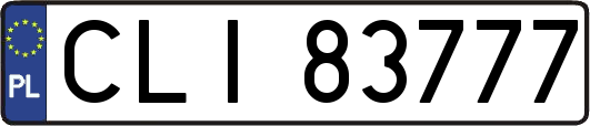 CLI83777