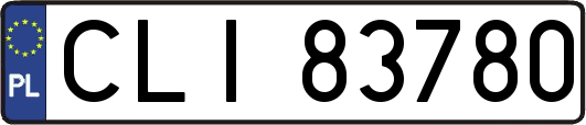 CLI83780