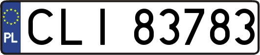 CLI83783