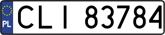 CLI83784