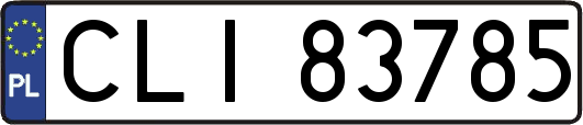CLI83785