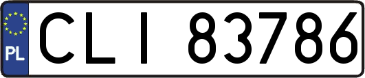 CLI83786