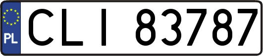 CLI83787