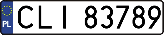 CLI83789