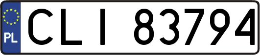 CLI83794