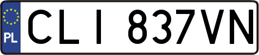 CLI837VN